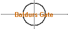Baldurs Gate